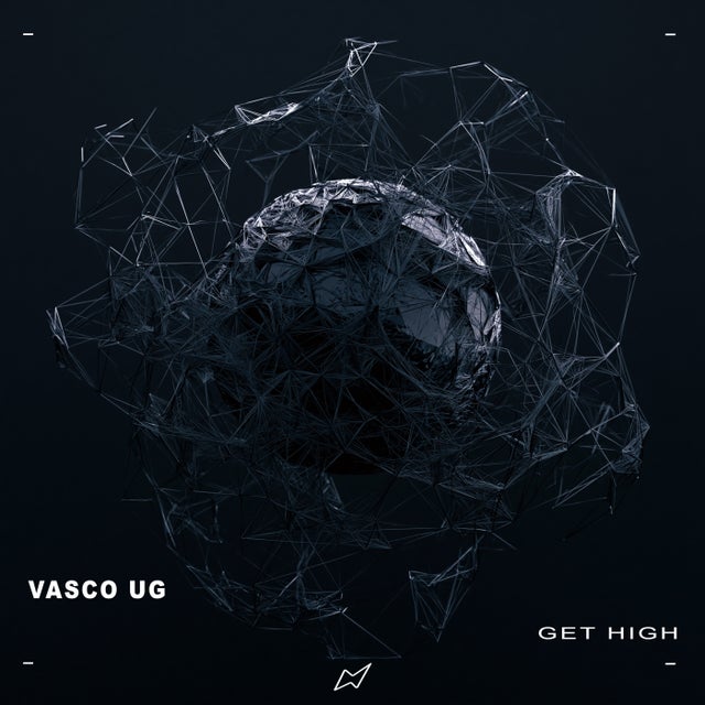 Get High album art