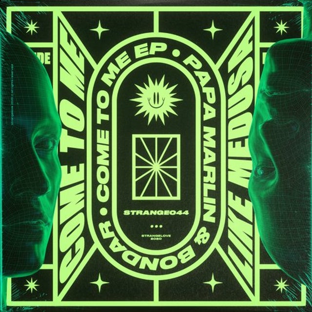Come To Me - Extended Mix album art