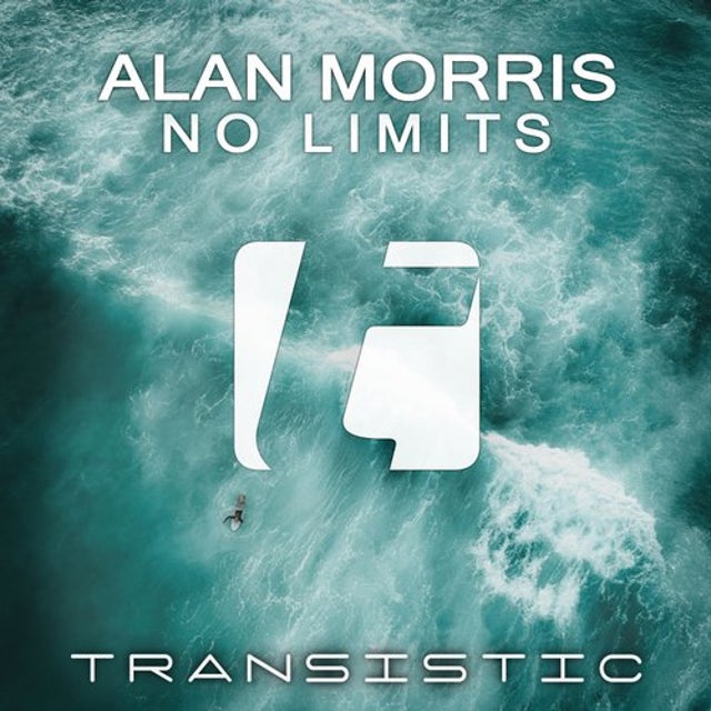 No Limits - Extended Mix album art