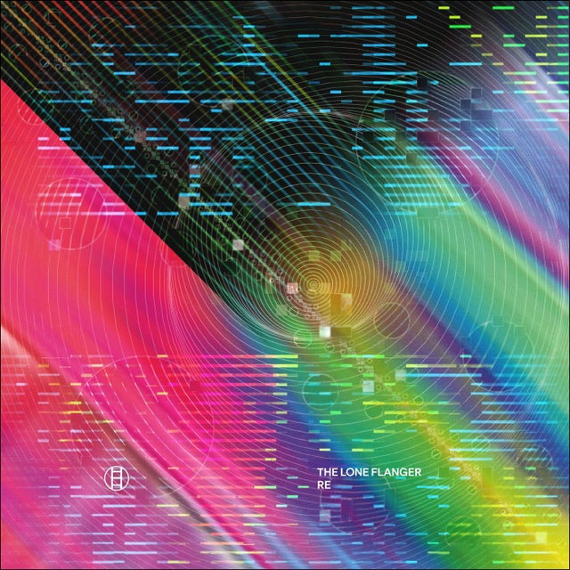 Reawakening (The Miracle) album art