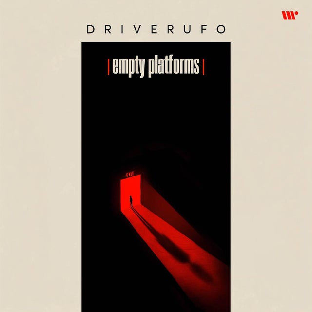 Hollow Signal album art