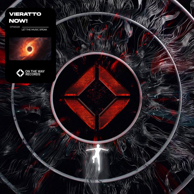 Now! - Extended Mix album art