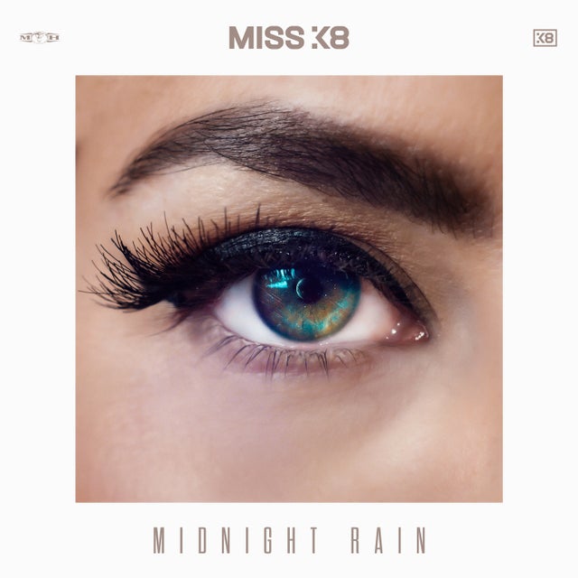 Midnight Rain album art