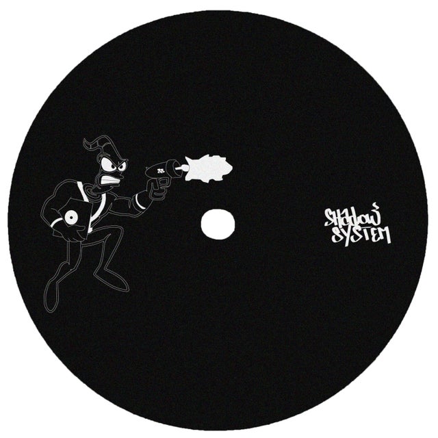 Underworld album art