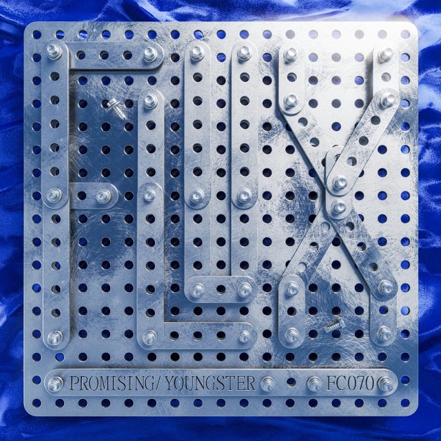 Shadow Phase album art