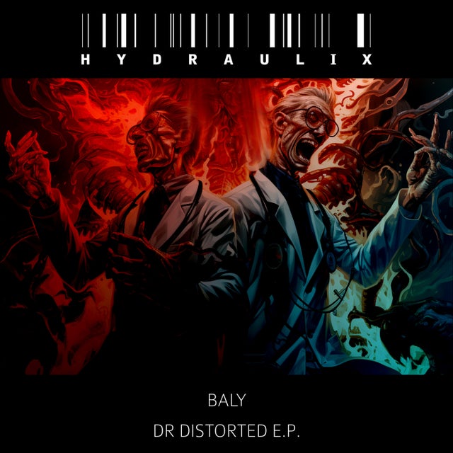 Reality Isn't Real album art