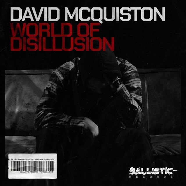 World of Disillusion album art