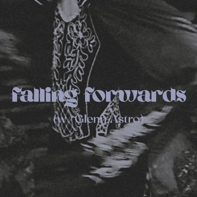 falling forwards album art