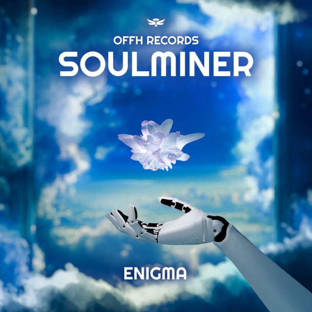 Enigma - Original Version album art