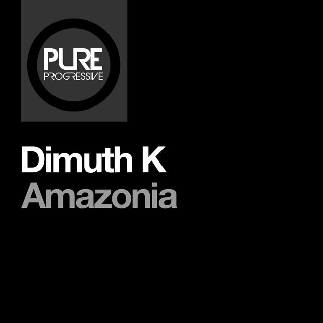 Amazonia album art