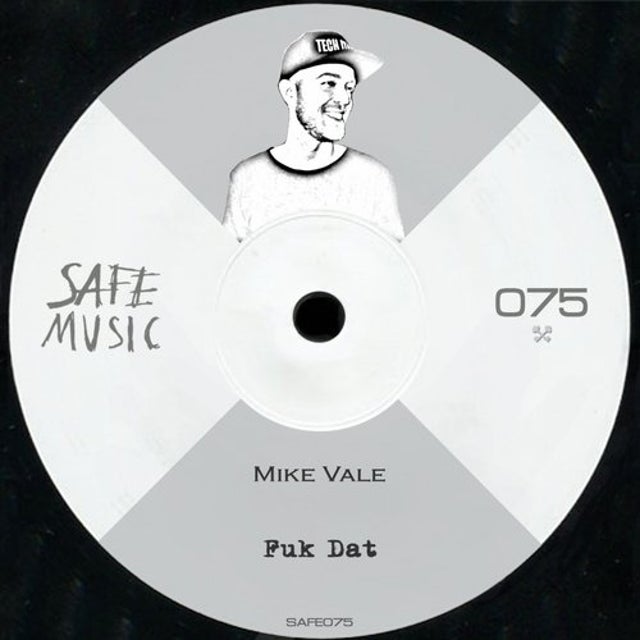 Fuk Dat - Novodisc Remix: Beatport Exclusive Mix album art