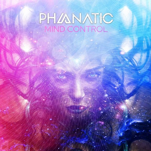 Mind Control album art