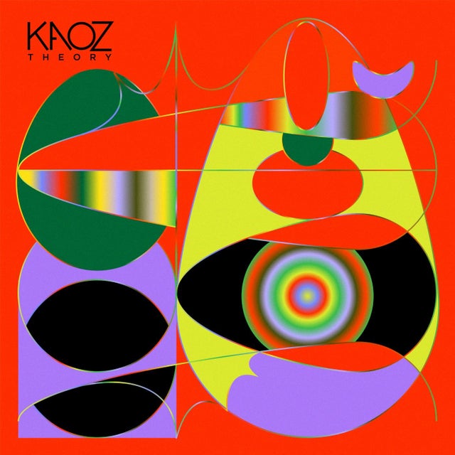 Track ID2 album art