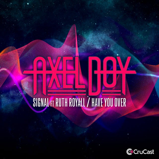 Signal album art