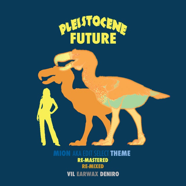 Theme - Vil Remix album art