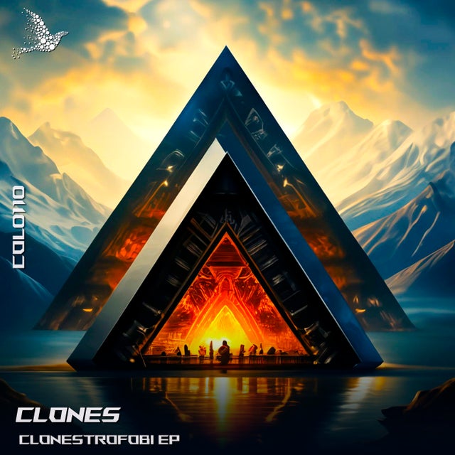 No Id album art