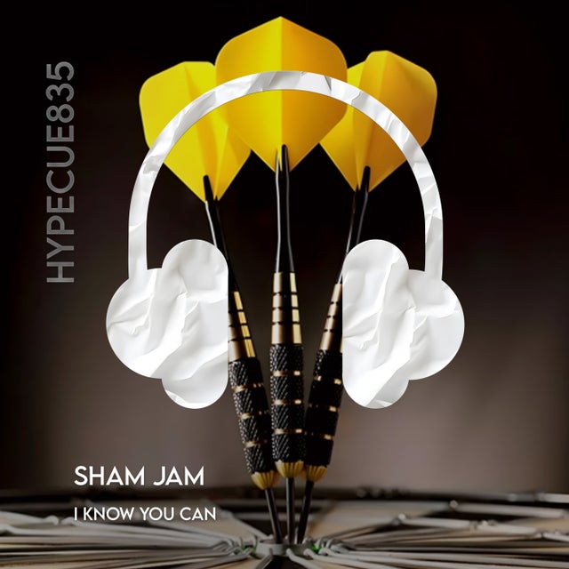 I Know You Can album art
