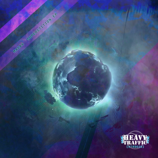 Superstition album art