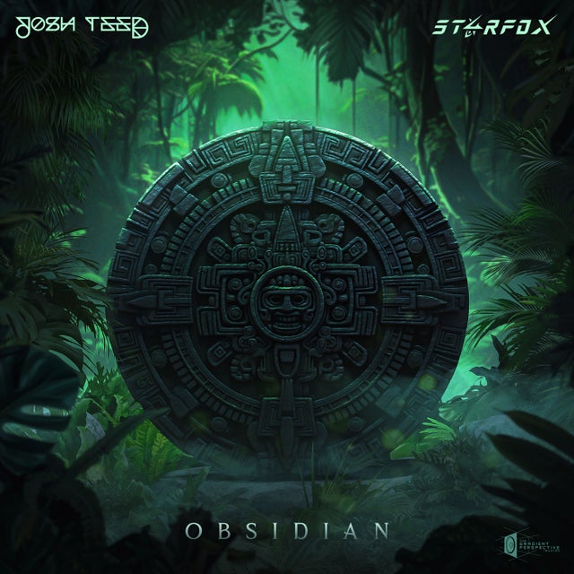 Obsidian album art