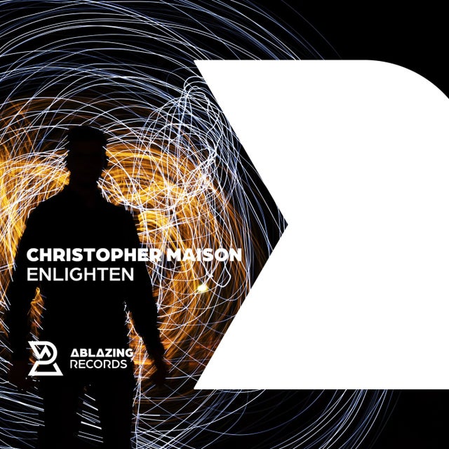 Enlighten - Extended Mix album art