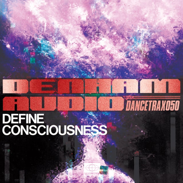 Define Consciousness album art
