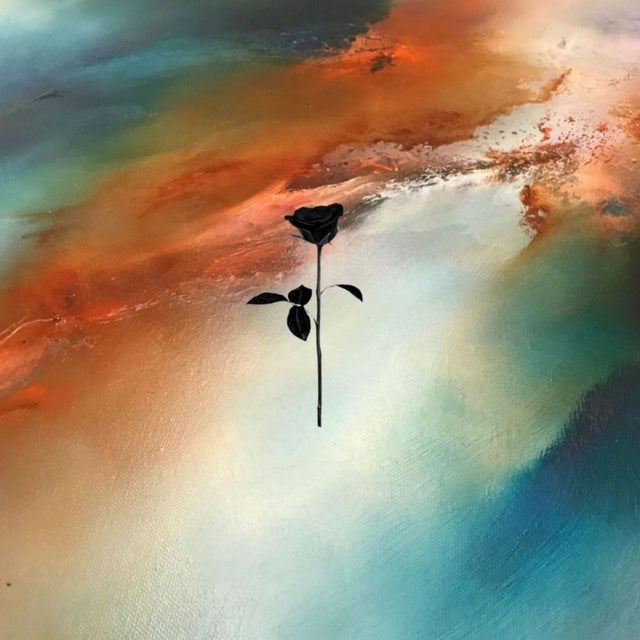 Affekt album art