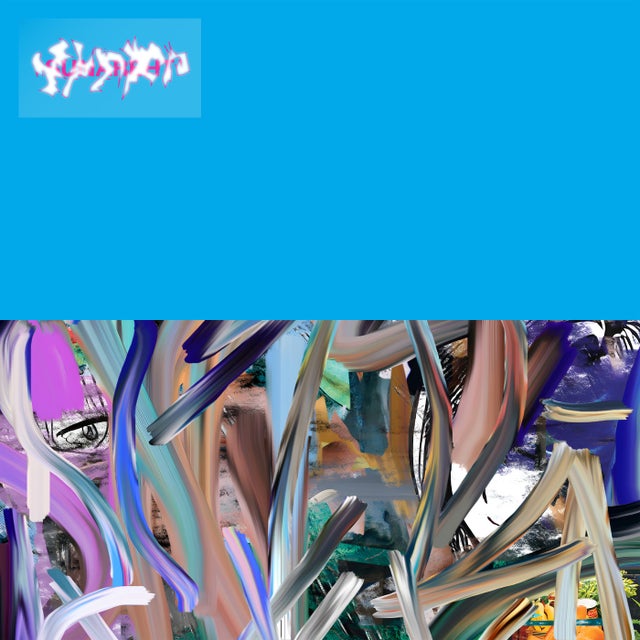 Break Bandits album art