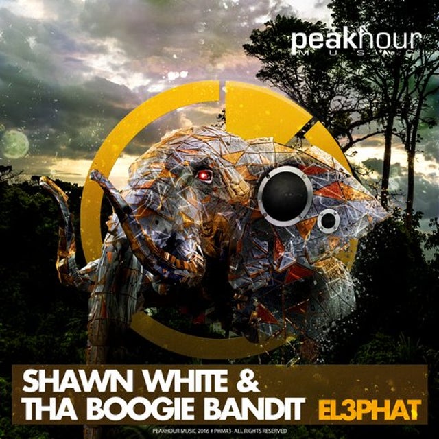 EL3PHAT album art
