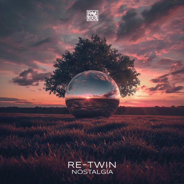 Nostalgia album art