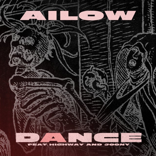 Dance (feat. Highway & Joony) - Extended Mix album art