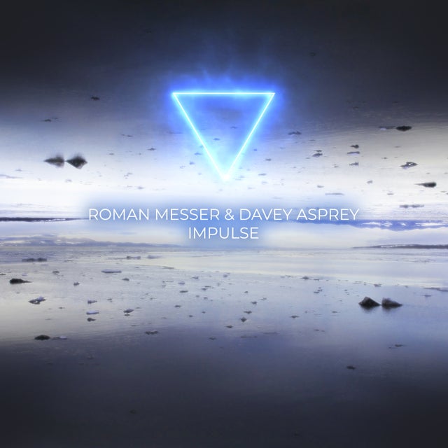 Impulse - Extended Mix album art