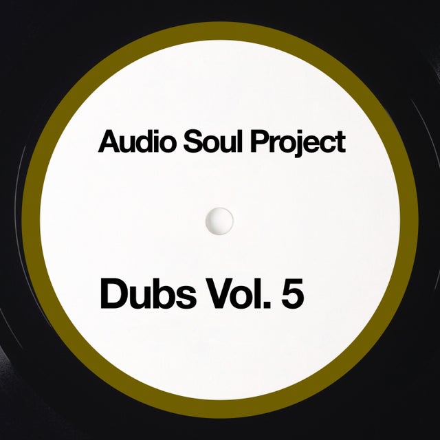 Scene Dub album art