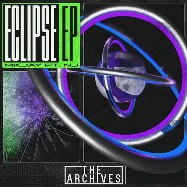 Eclipse album art