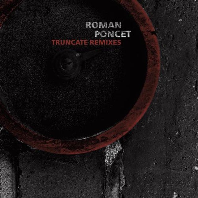 Cerate - Truncate Remix album art