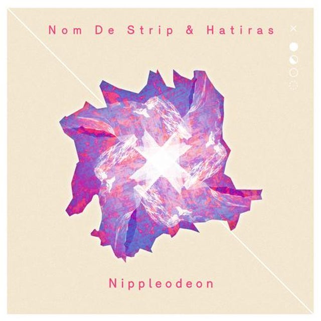 Nippleodeon album art