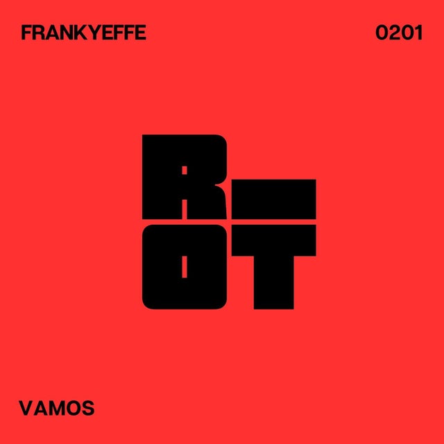 Vamos album art