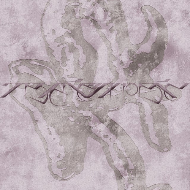 Baxline album art