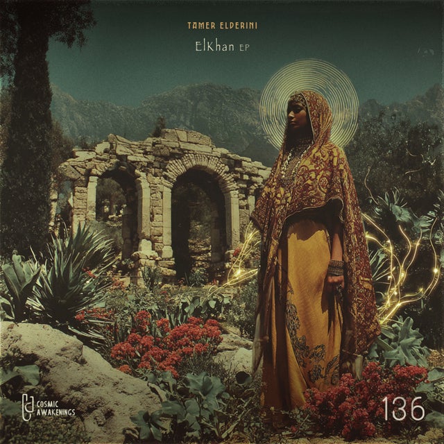 Khawater album art