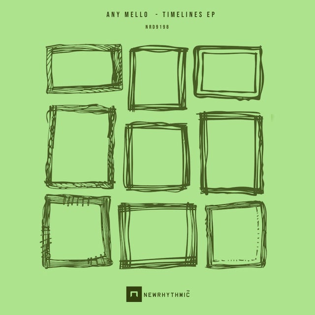 Countdown album art