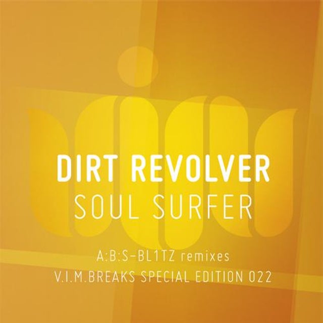 Soul Surfer - A:B:S Remix album art