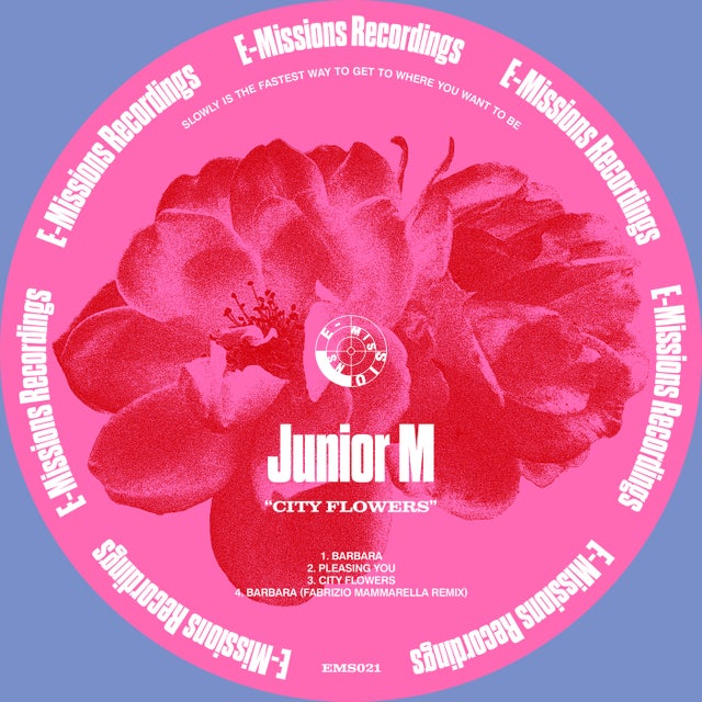 Barbara album art