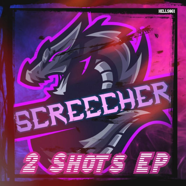 2 Shots album art