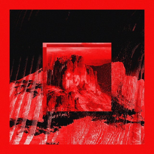 Midnight Clip album art