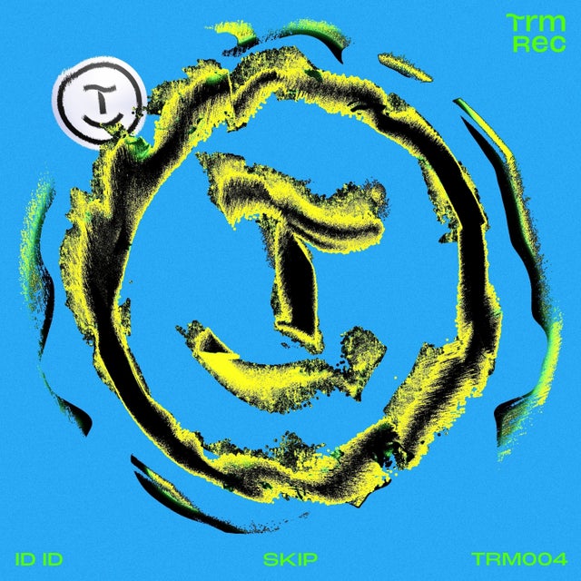 Skip album art
