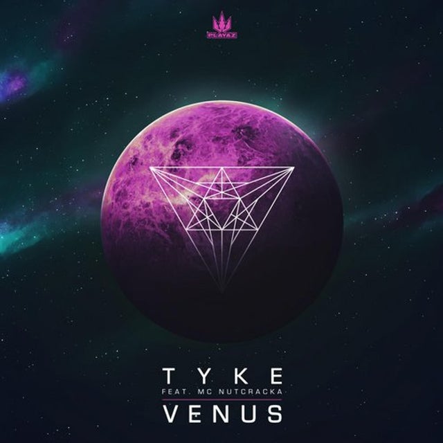 Venus album art