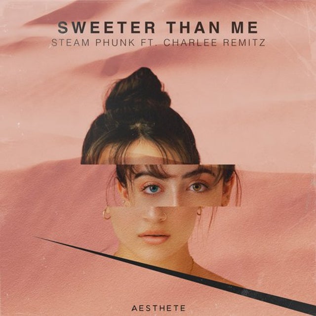 Sweeter Than Me feat. Charlee Remitz album art