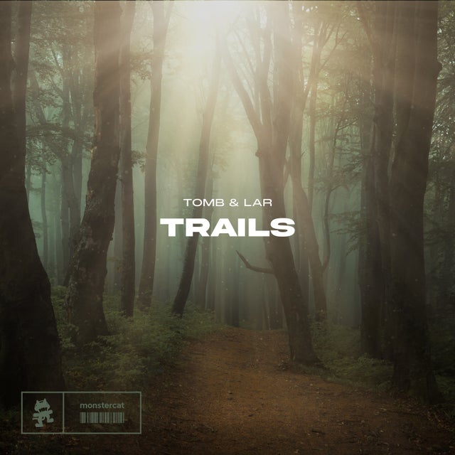 Trails album art