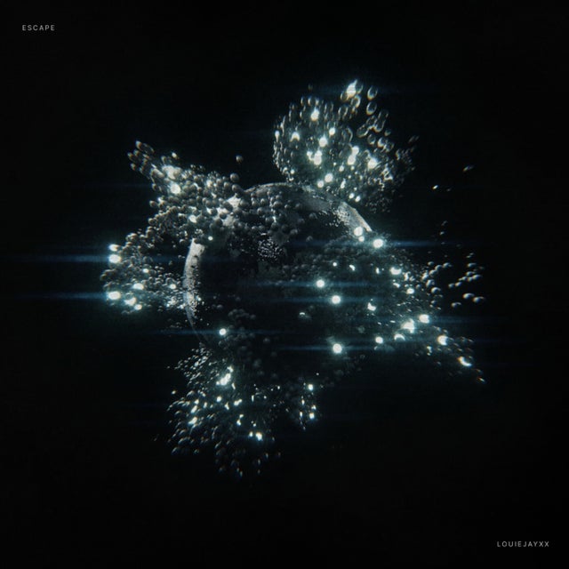 The Pressure album art