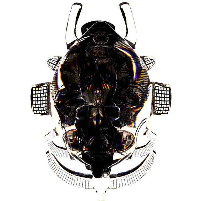 Ndiki album art