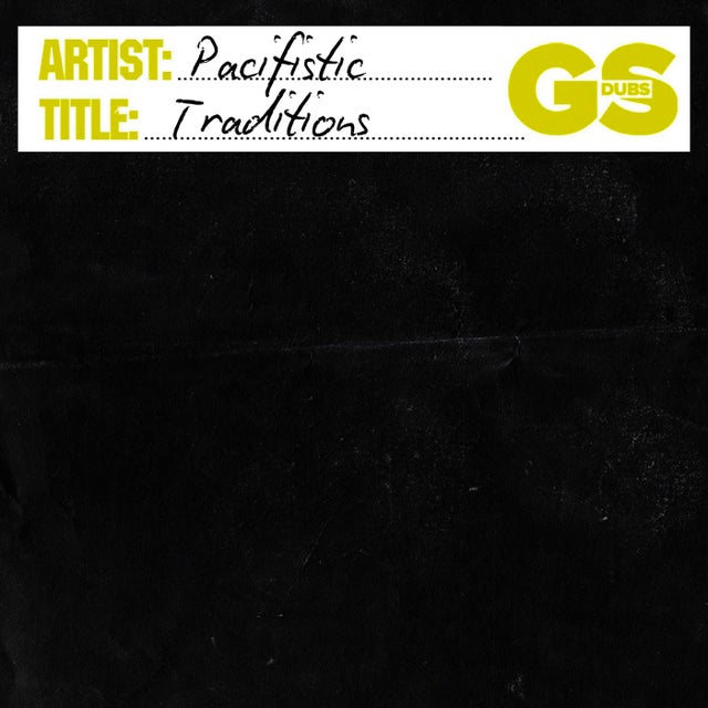 Traditions album art
